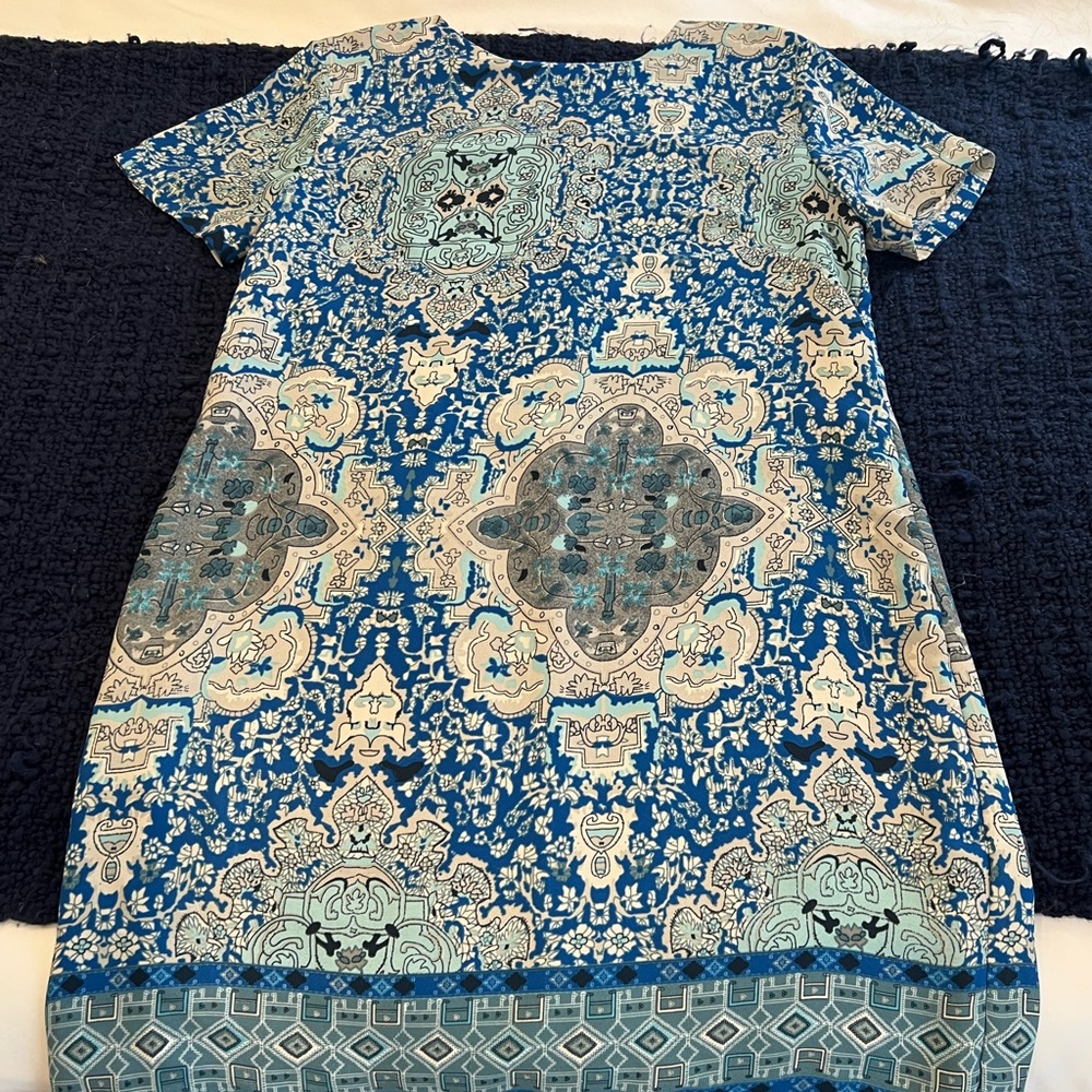 Lulus dress